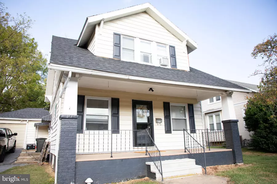 11120 GLENSIDE AVE, Hagerstown, MD 21740