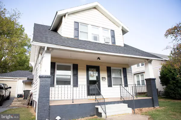 11120 GLENSIDE AVE, Hagerstown, MD 21740