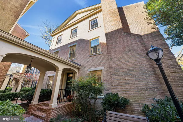 Washington, DC 20016,4338 WESTOVER PL NW