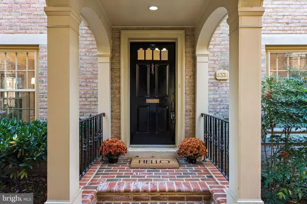 Washington, DC 20016,4338 WESTOVER PL NW