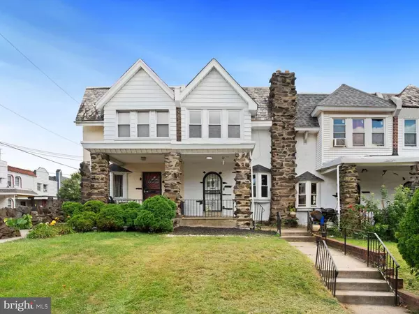 6618 MALVERN AVE, Philadelphia, PA 19151