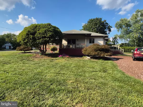 Vineland, NJ 08361,29 N BREWSTER RD