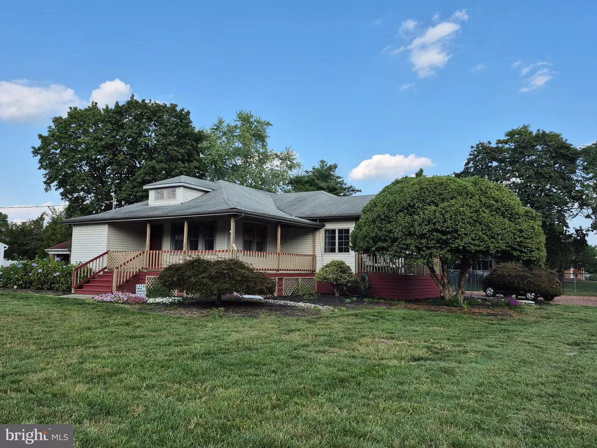 Vineland, NJ 08361,29 N BREWSTER RD