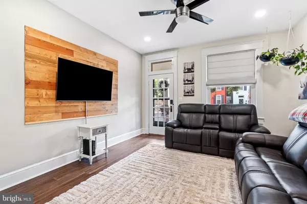 Frederick, MD 21701,246 W 5TH ST