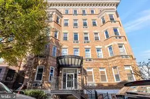 1415 CHAPIN ST NW #LL1, Washington, DC 20009