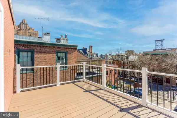 Philadelphia, PA 19103,1716 SPRUCE ST #1
