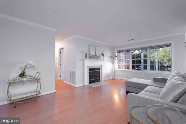 Gaithersburg, MD 20878,800 AMBER TREE CT #204