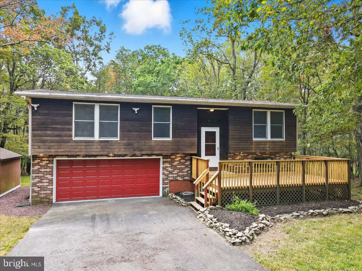Jim Thorpe, PA 18229,36 PINEY WOODS DR