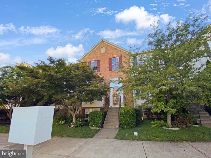 5461 LYNDALE WAY, Frederick, MD 21703