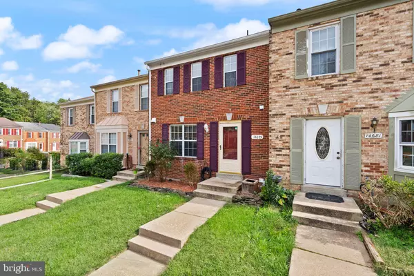 Woodbridge, VA 22193,14679 FOX GLOVE CT
