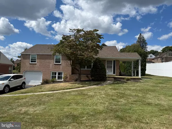 202 W 39TH ST, Reading, PA 19606