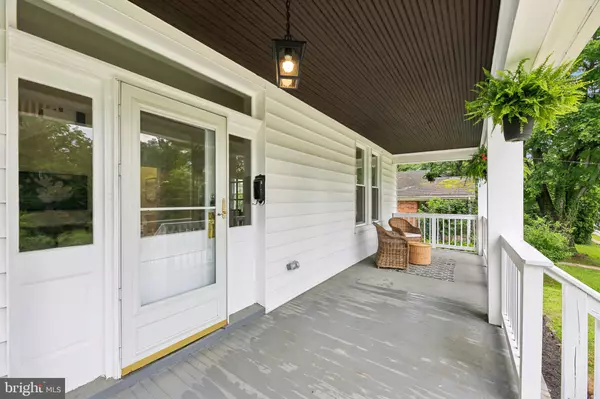 Baltimore, MD 21215,5707 RUSK AVE