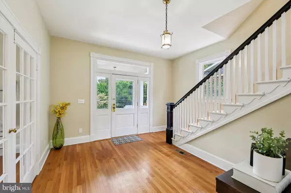 Baltimore, MD 21215,5707 RUSK AVE