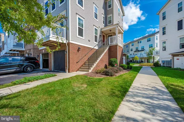 Frederick, MD 21703,5851 BELLA MARIE WAY #UNIT I