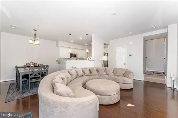 Frederick, MD 21703,5851 BELLA MARIE WAY #UNIT I