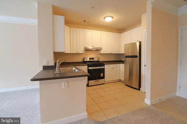 Rockville, MD 20850,501 HUNGERFORD DR #137