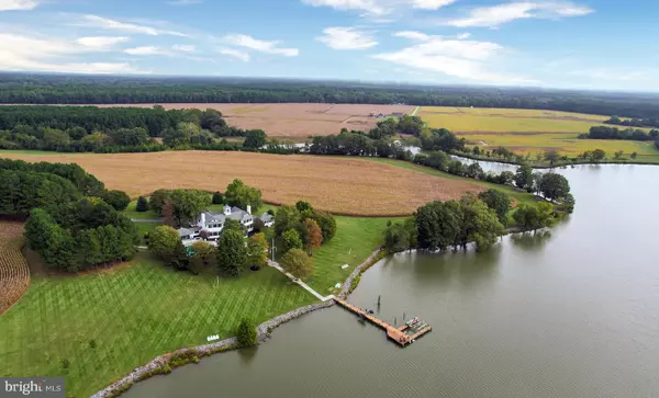 Easton, MD 21601,9170 HUNTING CREEK LN