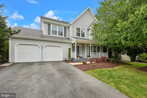 14432 STONEBRIDGE VIEW, North Potomac, MD 20878