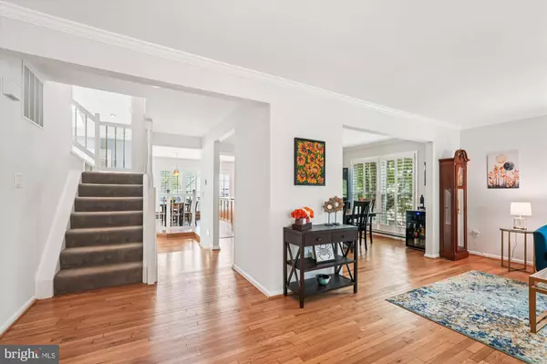 North Potomac, MD 20878,14432 STONEBRIDGE VIEW