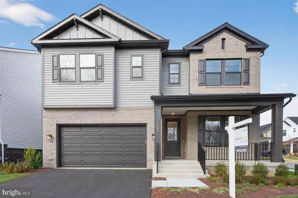 22895 ORCHARD GROVE DR, Brambleton, VA 20148