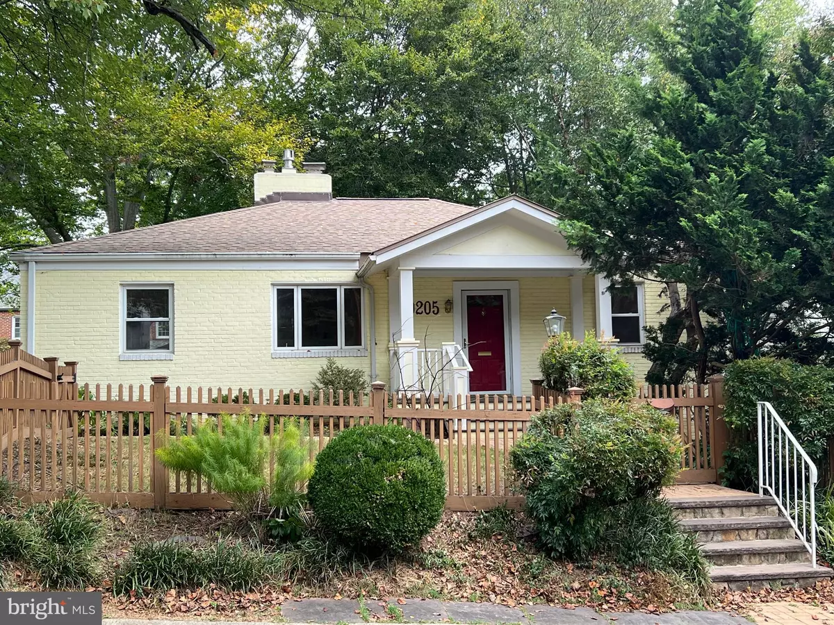 Silver Spring, MD 20901,9205 WHITNEY ST