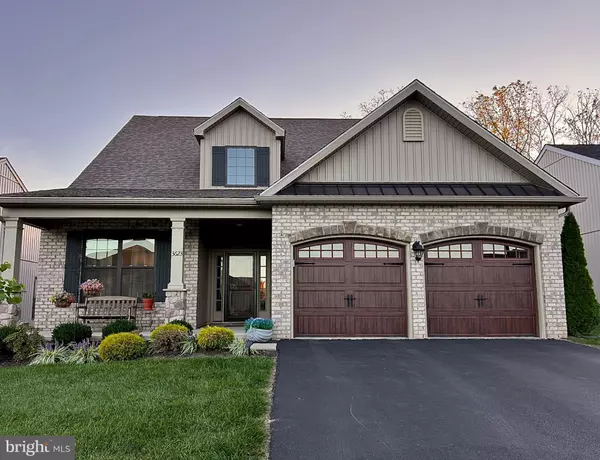 3623 DAYLILY DR, Emmaus, PA 18049