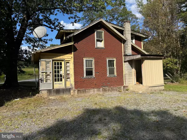 Petersburg, PA 16669,7970 CHILCOTE HOLLOW RD