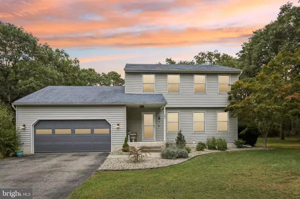 297 FACTORY RD, Cedarville, NJ 08311