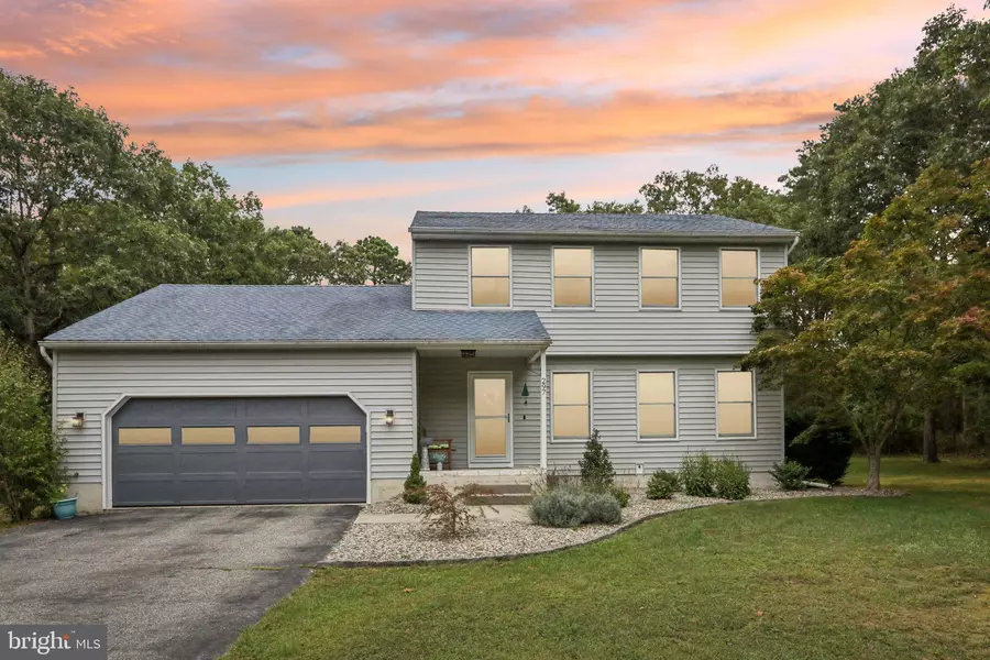 297 FACTORY RD, Cedarville, NJ 08311
