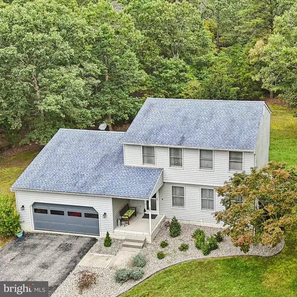 Cedarville, NJ 08311,297 FACTORY RD