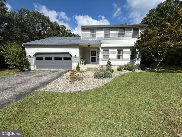 Cedarville, NJ 08311,297 FACTORY RD