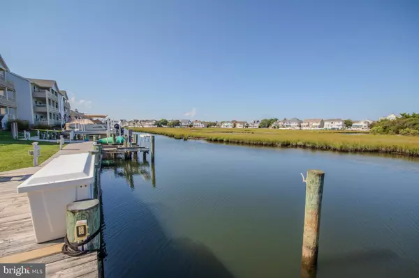 Ocean City, MD 21842,202 S HERON DR #101BP