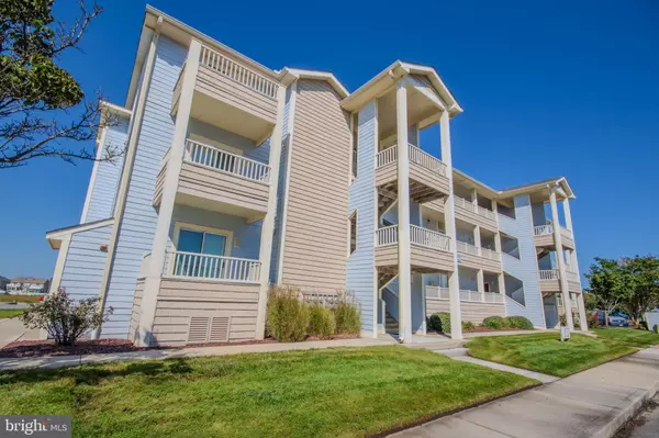 Ocean City, MD 21842,202 S HERON DR #101BP