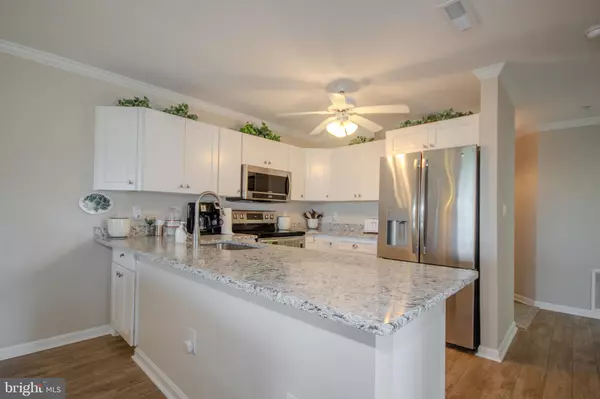 Ocean City, MD 21842,202 S HERON DR #101BP