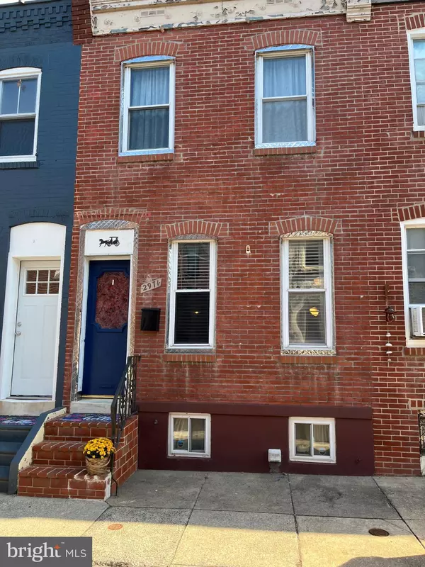 2971 TILTON ST, Philadelphia, PA 19134