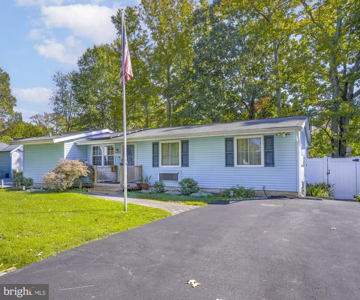 Shady Side, MD 20764,4913 CHESTNUT ST