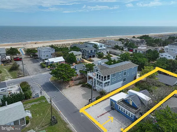 Fenwick Island, DE 19944,8 E DAGSBORO ST