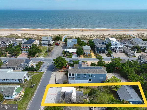 Fenwick Island, DE 19944,8 E DAGSBORO ST