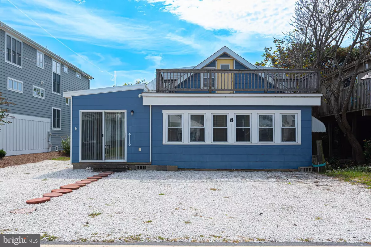 Fenwick Island, DE 19944,8 E DAGSBORO ST