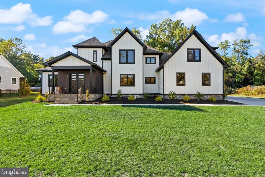 5524 SUMMIT ST, Centreville, VA 20120