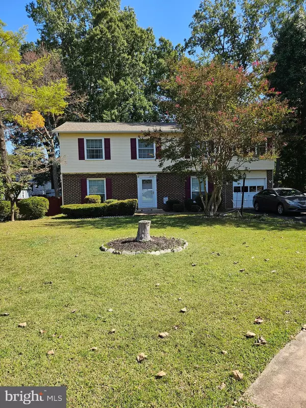 Manassas, VA 20110,10139 SPRINGHOUSE CT