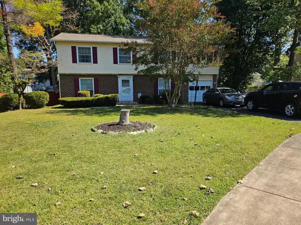 10139 SPRINGHOUSE CT, Manassas, VA 20110