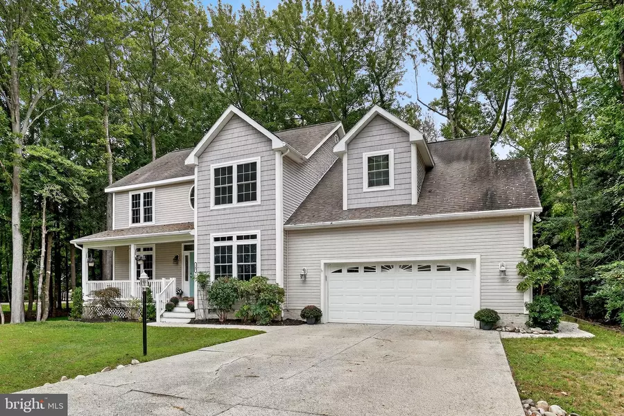 240 CHARLESTON RD, Ocean Pines, MD 21811