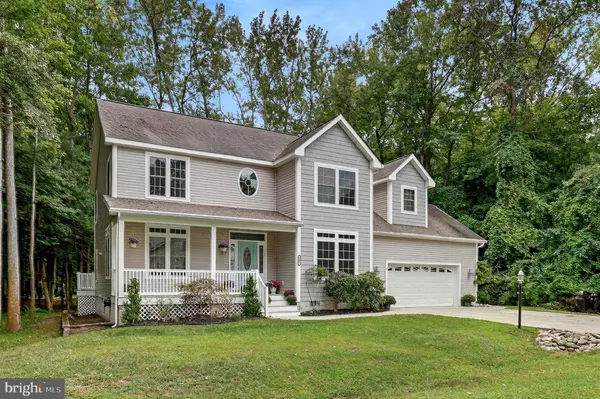 240 CHARLESTON RD, Ocean Pines, MD 21811