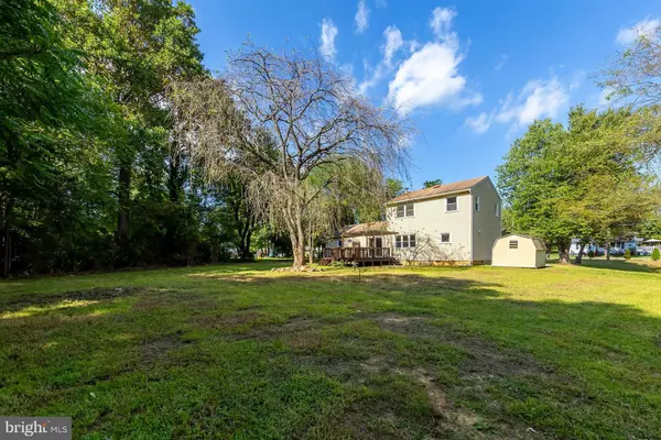 Salem, NJ 08079,301 QUINTON MARLBORO RD