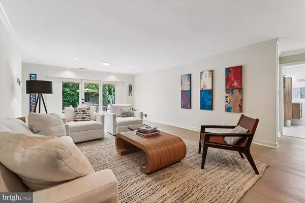 Chevy Chase, MD 20815,8604 JONES MILL RD