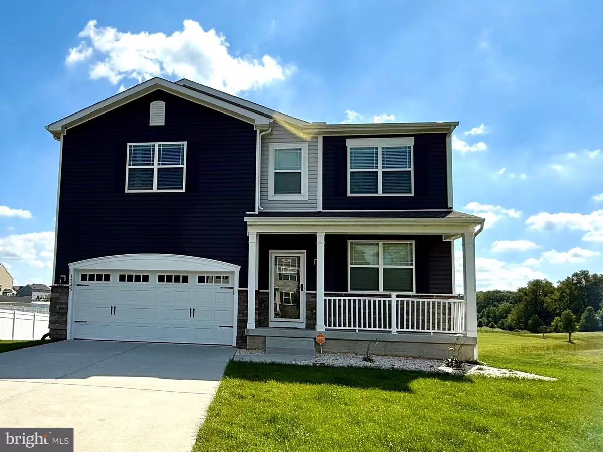 Middletown, DE 19709,1245 PIMPERNELL PATH