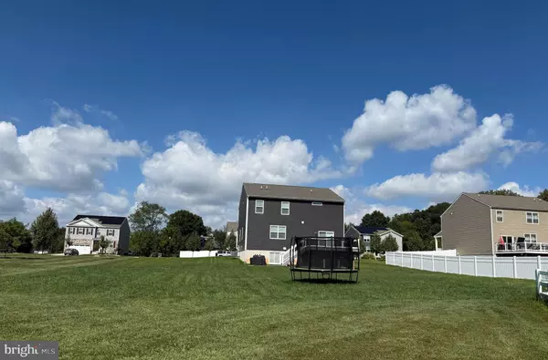 Middletown, DE 19709,1245 PIMPERNELL PATH