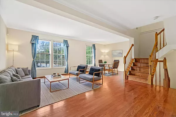 Alexandria, VA 22315,7496 GADSBY SQ