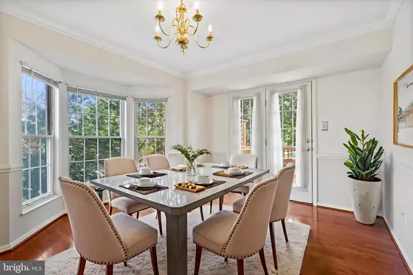 Alexandria, VA 22315,7496 GADSBY SQ